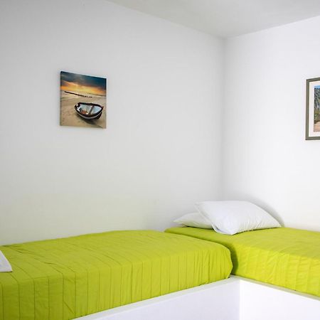 Stefanie Studios Aegina 외부 사진