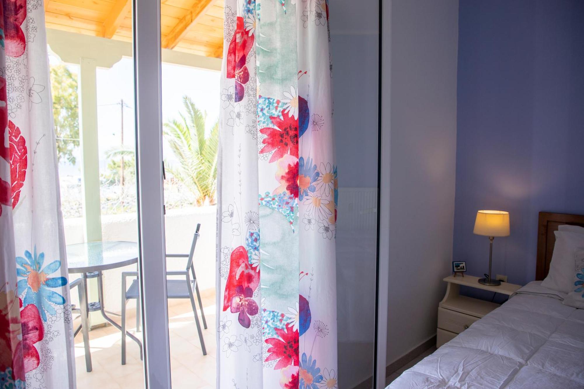 Stefanie Studios Aegina 외부 사진
