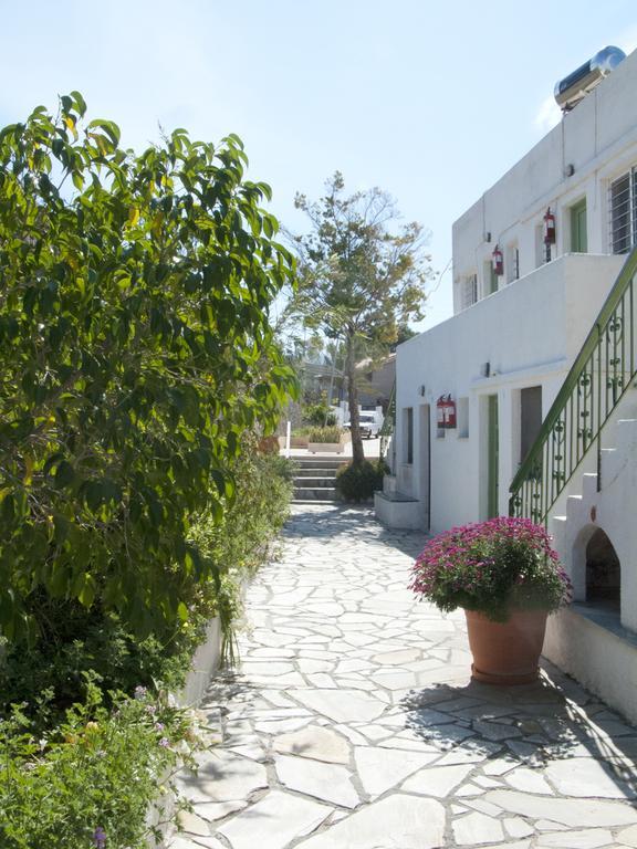 Stefanie Studios Aegina 외부 사진