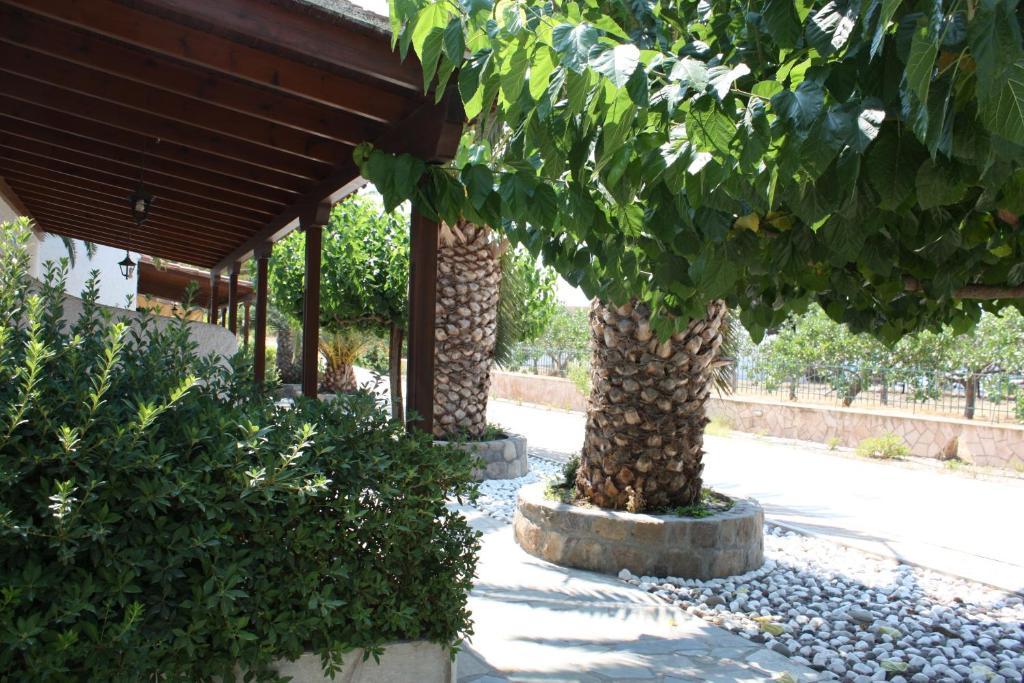 Stefanie Studios Aegina 외부 사진